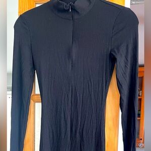 Commense stretch bodycon dress